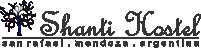 Shanti Hostel