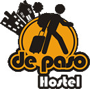 De Paso Hostel