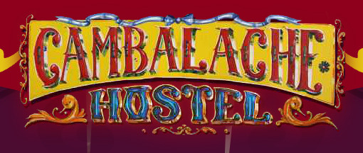 Cambalache Hostel