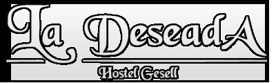 Hostel la Deseada