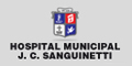 Hospital Municipal J C Sanguinetti