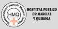 Hospital Publico Dr Marcial V Quiroga