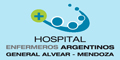 Hospital Enfermeros Argentinos de General Alvear