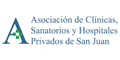 Asociacion de Clinicas - Sanatorios y Hospitales