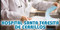 Hospital Santa Teresita de Cerrillos