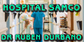 Hospital Samco - Dr Ruben Durbano
