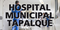 Hospital Municipal Tapalque