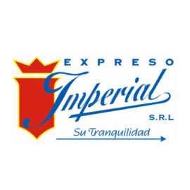 Transporte Expreso Imperial