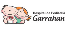 Hospital de Pediatria Dr Garrahan