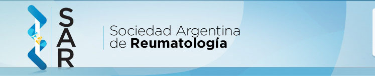 Sociedad de Reumatologia de Rosario
