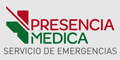 Emergencias Medicas - Presencia Medica