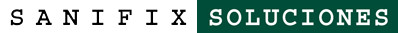Sanifix Soluciones