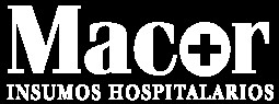 Macor Insumos Hospitalar SRL