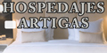 Hospedaje Artigas
