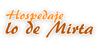 Hospedaje Lo de Mirta