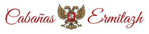 Cabañas Ermitazh