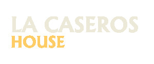 La Caseros House