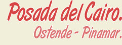 Posada del Cairo