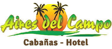Cabañas Aires del Campo Alojamiento