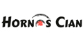 Hornos Cian