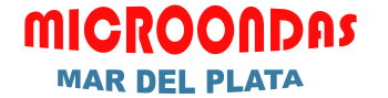 Agencia Microondas Mar del Plata