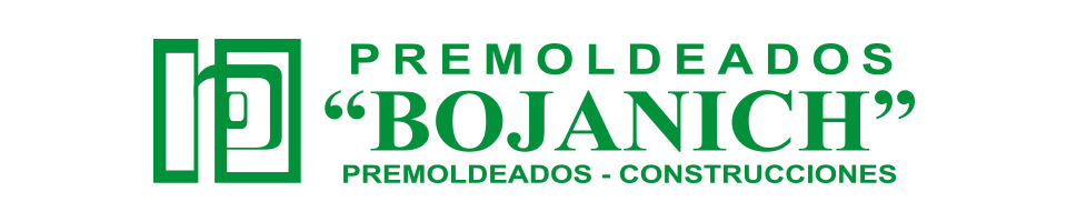 Premoldeados Hormigon Bojanich