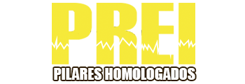 Prei Pilares Homologados P/Electricidad