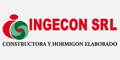 Ingecon SRL - Empresa Constructora