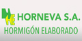 Horneva SA