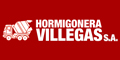 Hormigonera Villegas
