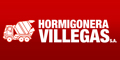 Hormigonera Villegas