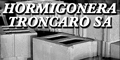 Hormigonera Troncaro SA
