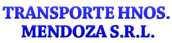 Transporte Hnos Mendoza SRL