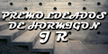 Premoldeados de Hormigon J R