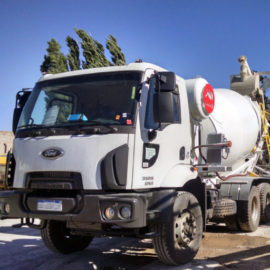 Hormigon Elaborado Polak