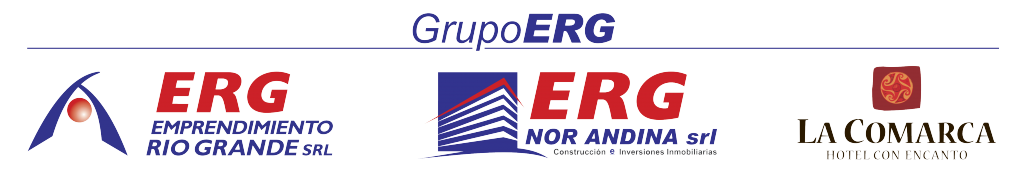 Erg - Emprendimiento Rio Grande SRL