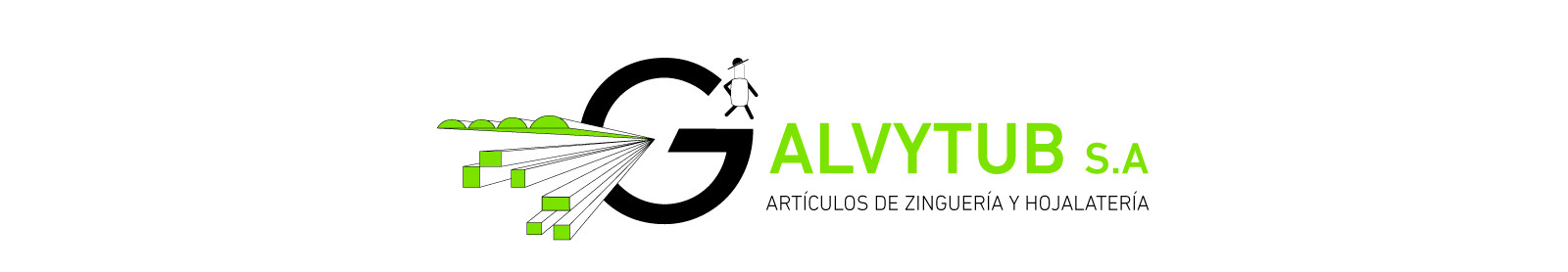 Galvytub SA - Extractores y Hojalateria