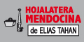 Hojalatera Mendocina de Elias Tahan