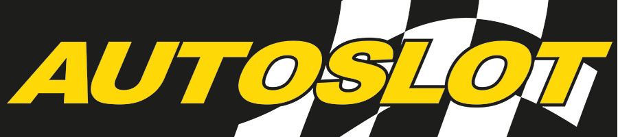 Autoslot - Scalextric