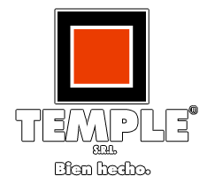 Temple SRL - Bien Hecho