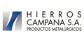 Hierros Campana SA