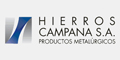 Hierros Campana SA