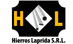 Hierros Laprida SRL