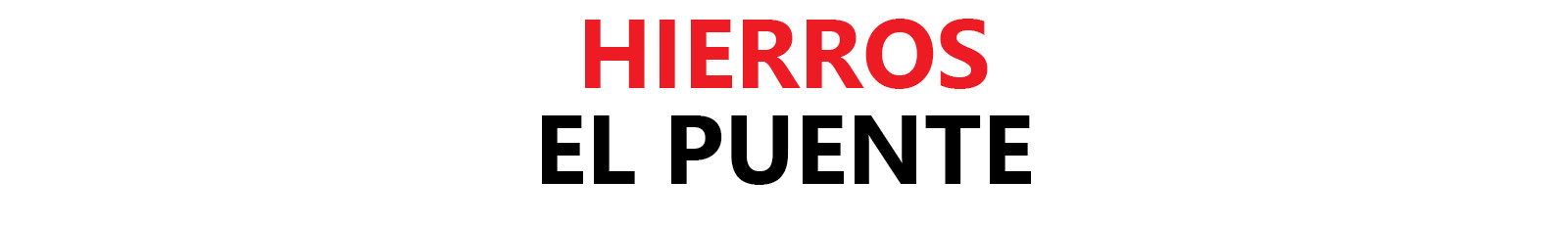 Hierros el Puente SA - Hepsa