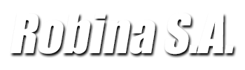 Robina SA Chapas - Hierros - Caños