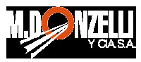 M Donzelli y Cia SA
