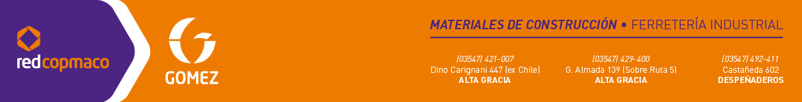 Ferreteria Gomez