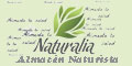 Naturalia - Almacen Naturista
