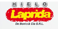 Hielo Laprida