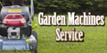 Garden Machines